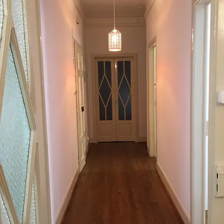 Casino Ii Апартаменты