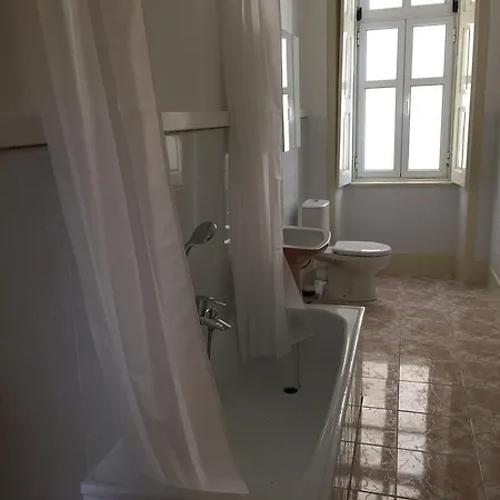 Casino Ii Apartment Figueira da Foz