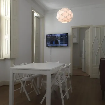 Casino Ii Apartment