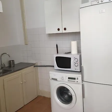 Apartment Casino Ii *