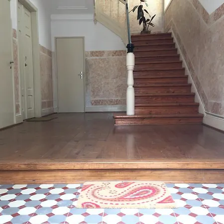 Апартаменты Casino Ii