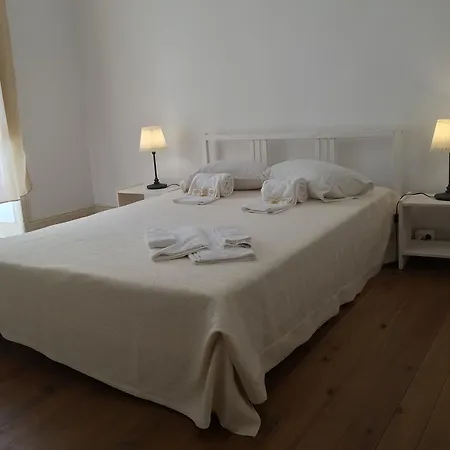 Casino Ii Apartment *