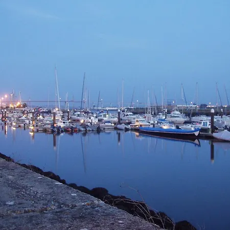 Διαμέρισμα Casino Ii Figueira da Foz