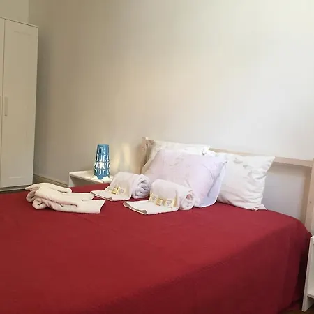 דירה Casino Ii פיגואיירה דה פוז