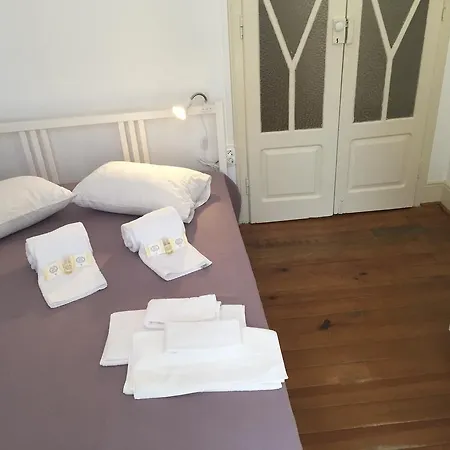 דירה Casino Ii *