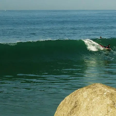 Casino Ii * פיגואיירה דה פוז