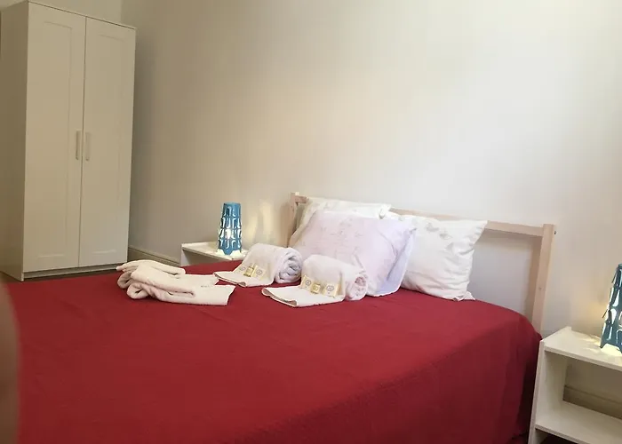 Apartman Casino Ii Figueira da Foz