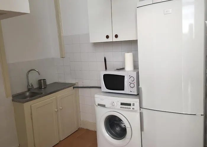 Apartman Casino Ii *