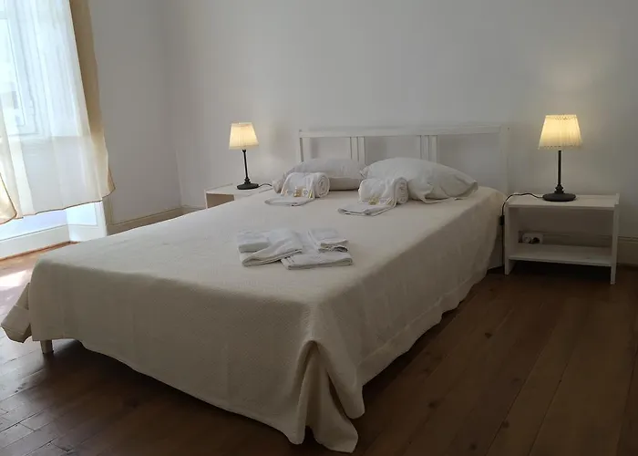 Casino Ii Apartman *