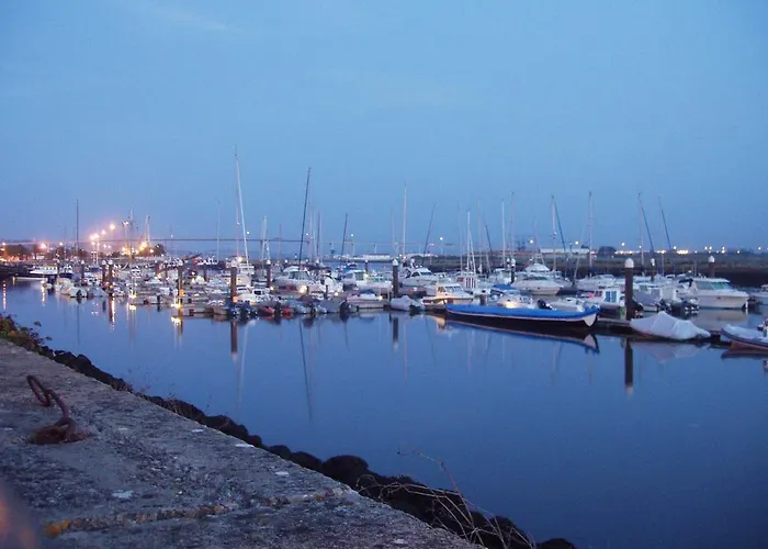 Apartman Casino Ii Figueira da Foz