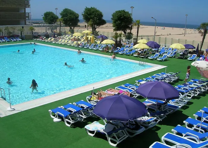 Casino Ii * 菲盖拉-达福什